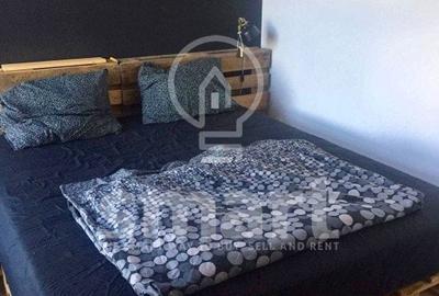 Apartament cu 2 camere semidecomandat în Mărăști - 3