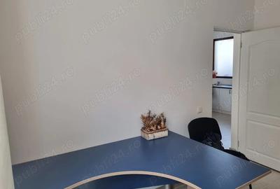 Ultracentral, Catedrala, 2 camere, in vila noua, curte proprie, centrala - 7