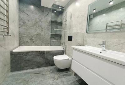 Apartament cu 2 camere decomandat în Grivița - 1