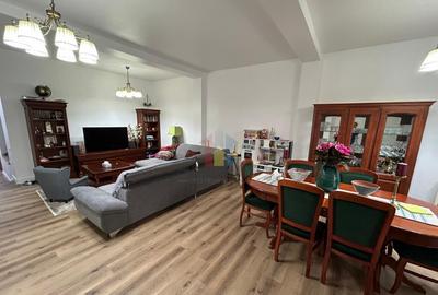 Impecabila Vila P M central 250 mp utili mobilata si utilata Impecabila Vila P M central 250 mp utili mobilata si utilata - 2