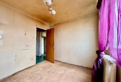 Vanzare 2 camere | Lacul Tei | decomandat | bloc reabilitat - 6