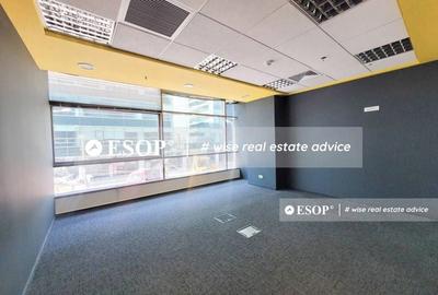 Spațiu comercial, de 7,021 mp, în Pipera - 10