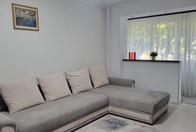 Apartament Drumul Taberei - centrala proprie-prima inchiriere - 2
