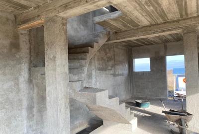 Duplex cu 4 camere în Tărlungeni