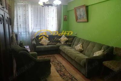 Apartament cu 3 camere ultra central - 2