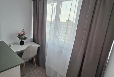 Garsonieră decomandată, mobilată în Dristor - 8