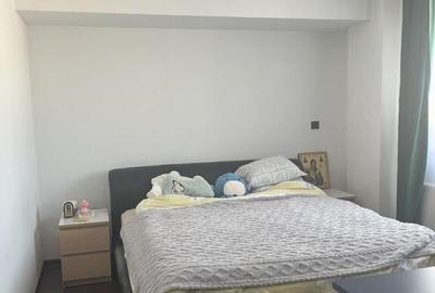 Apartament 3 camere ?i garaj ultracentral Apartament 3 camere ?i garaj ultracentral - 3