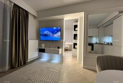 Apartament cu 2 camere semidecomandat în Pipera - 4