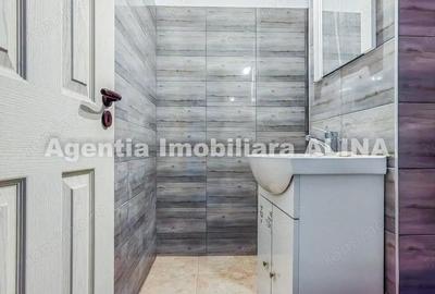 Apartament 2 camere in Deva, zona Balcescu, Aleea Motilor, suprafata utila 35,31 mp, parter... - 13