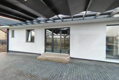 Casa noua individuala 120 mp, teren 805 mp, Tureni - 12