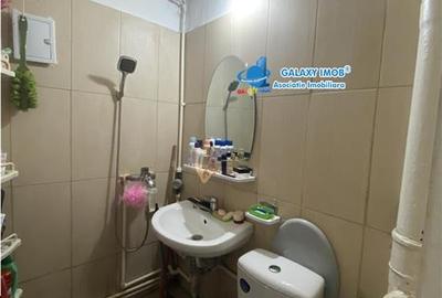 Garsonieră semidecomandată în Ferentari - 3