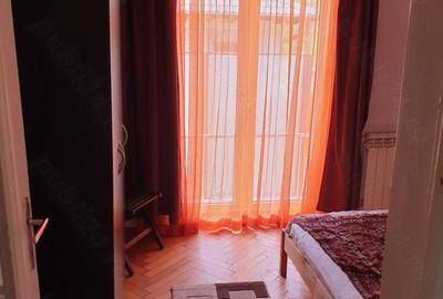 Apartament cu 2 camere decomandat în Domenii - 2