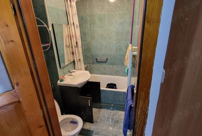 Garsonieră decomandată în Central - 2