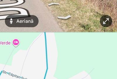 Teren de 25800 mp, în Săcueni - 1