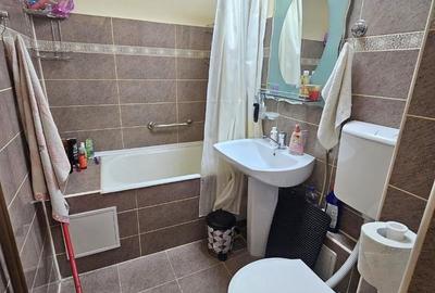 Piata Resita Aleea Slatioara 38mp Et.3 Liber Renovat Contorizat Intabulat - 5