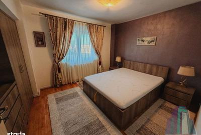 Apartament cu 3 camere decomandat în Calea Dumbrăvii - 6