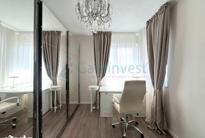 Apartament cu 3 camere, mobilat în Central - 9