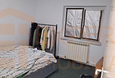 Apartament cu 2 camere decomandat, mobilat în Casa de Cultură - 2
