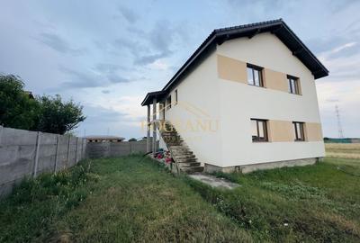 BG70-Casa Duplex 3 cam,Curte privata 100mp BG70-Casa Duplex 3 cam,Curte privata 100mp - 3