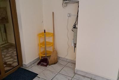 Simion Barnutiu- Comercial/Productie- 754 mp- 500 mp utili - 5