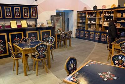 Spațiu comercial, de 300 mp, în Central - 5