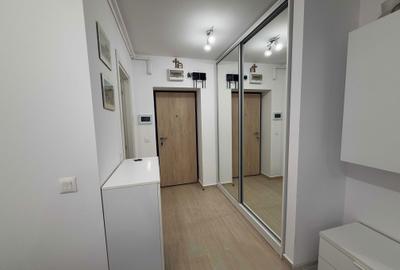 Garsonieră decomandată în Titan - 3