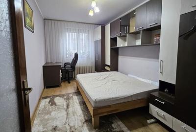 Apartament cu 4 camere în Ultracentral - 3