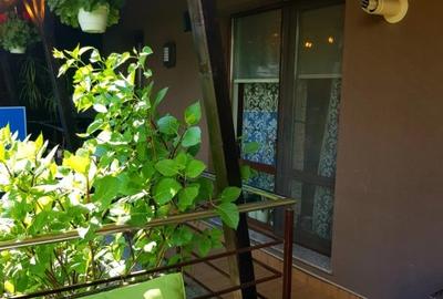 Apartament 4 camere, parter cu gradina in proprietate, Rond Cristalului, Fortuna - 9