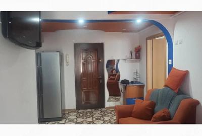 Apartament cu 2 camere decomandat în Central - 6