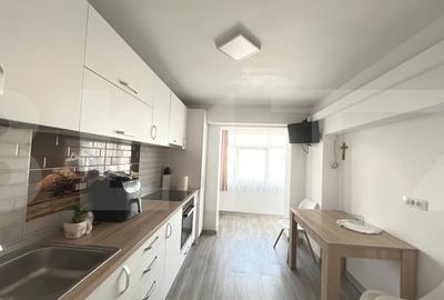 Ocazie unica! Apartament spatios cu 2 camere ultra finisat! - 5