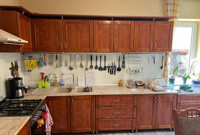 Casa tip duplex, de vanzare, cu 10 camere, 365 mp, zona Lib - 4