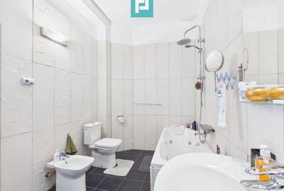 Apartament cu 3 camere semidecomandat, mobilat în Central - 19