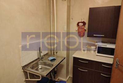 VANZARE 3 CAMERE I DECOMANDAT I METROU I RAUL DOAMNEI - DRUMUL TABEREI - 7