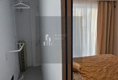 Apartament cu 2 camere, mobilat în Titan - 10