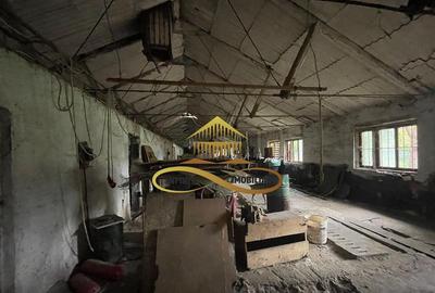 Spațiu comercial, de 363 mp, în Săucești - 1