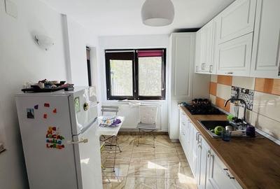 Casă cu 5 camere cu Teren 303 Mp în Glina - 5