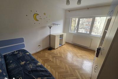 Apartament cu 3 camere în Mărăști - 9