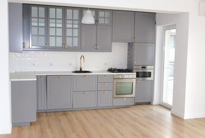 Apartament 3 camere, de vânzare, Brândușelor Garden Villa - 3