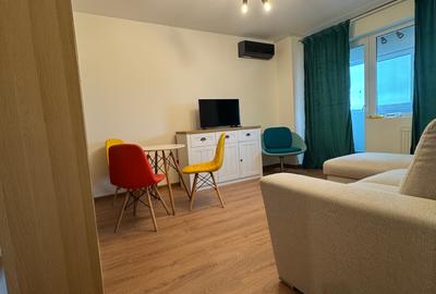 2 Camere Decomandat Zona Lidl Baba Novac - 8