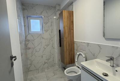 Spațiu comercial, de 40 mp, în Central