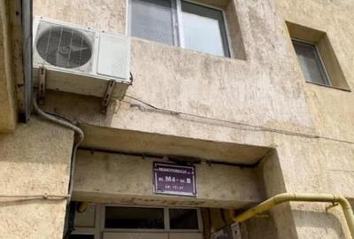 Apartament cu 3 camere decomandat în Mangalia - 8