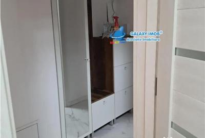 Apartament cu 3 camere decomandat, mobilat în Nord