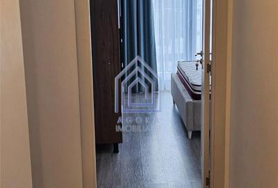 Apartament cu 2 camere în Central - 4