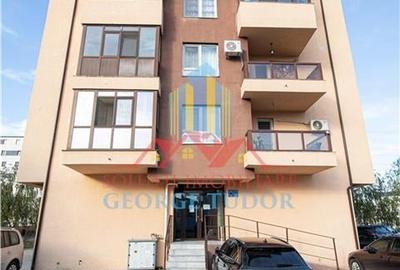 Garsoniera decomandata, Str. Weiner Palada, Nr 9D, Chiajna - 2