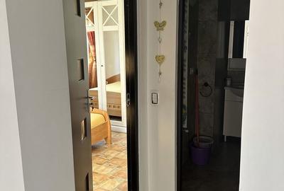 Apartament cu 2 camere decomandat în Central - 1