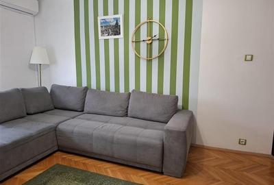 Apartament deosebit decomandat  3 camere zona Soarelui - 14