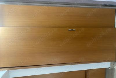 Inchiriez apartament 2 camere cu centrala proprie sector 4 Inchiriez apartament 2 camere cu centrala proprie sector 4 - 8