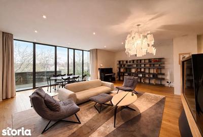 Apartament cu 4 camere în Ultracentral - 8