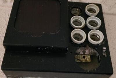 Apartament 3 camere,  str.Trandafirilor, nr.3 HD - 17