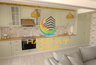 Apartament 2 camere nou lux Grigorescu cladire boutique - 4